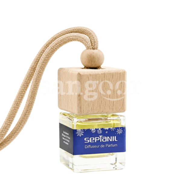 SEPTANIL DIFFUSEUR DE PARFUM 8ML ICE Prix Tunisie