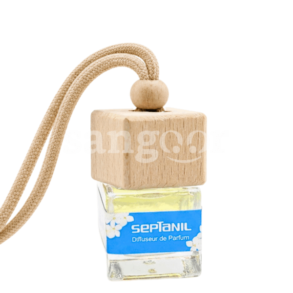SEPTANIL DIFFUSEUR DE PARFUM 8ML JASMIN Prix Tunisie
