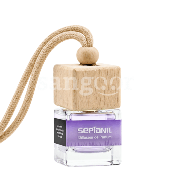 SEPTANIL DIFFUSEUR DE PARFUM 8ML LAVANDE Prix Tunisie