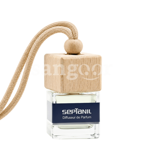 SEPTANIL DIFFUSEUR DE PARFUM 8ML MUSK Prix Tunisie