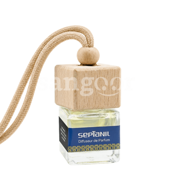 SEPTANIL DIFFUSEUR DE PARFUM 8ML OUD ABSOLU Prix Tunisie