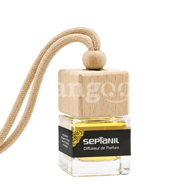 SEPTANIL DIFFUSEUR DE PARFUM 8ML OUD MALAKY Prix Tunisie