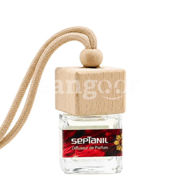 SEPTANIL DIFFUSEUR DE PARFUM 8ML OUD SENSUALITY Prix Tunisie