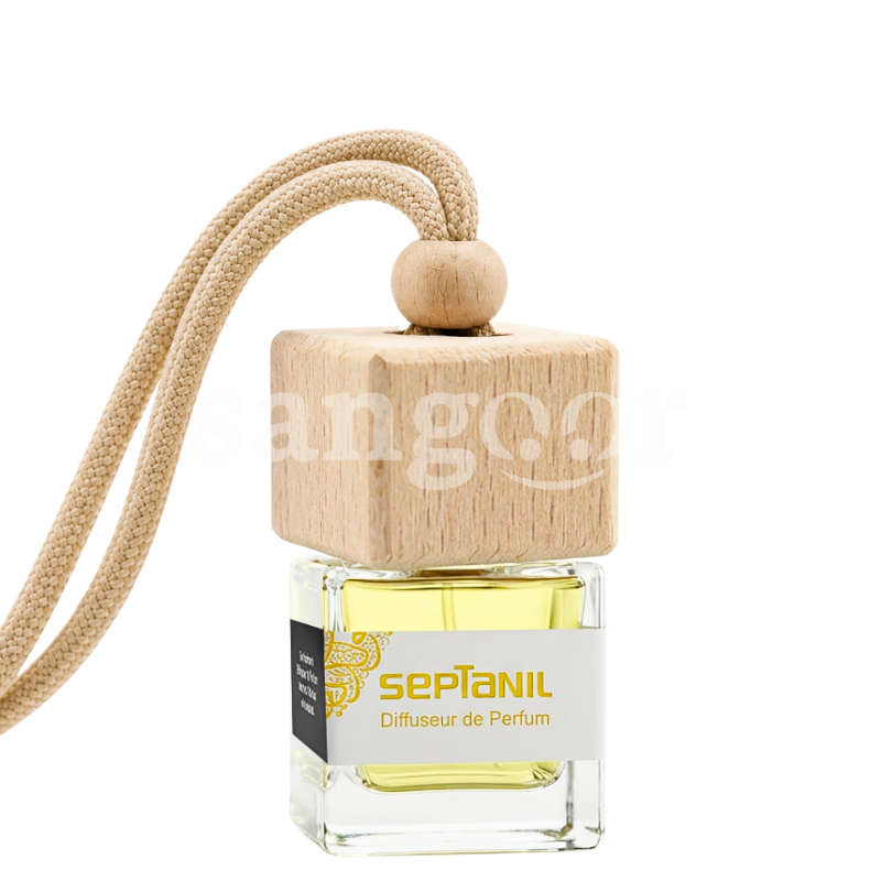 SEPTANIL DIFFUSEUR DE PARFUM 8ML OUD WHITE SEPTANIL DIFFUSEUR DE PARFUM 8ML OUD WHITE Prix Tunisie