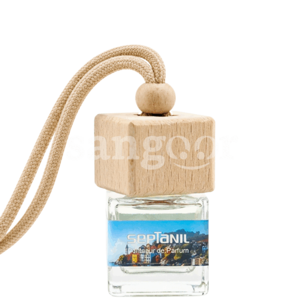 SEPTANIL DIFFUSEUR DE PARFUM 8ML PORTOFINO Prix Tunisie