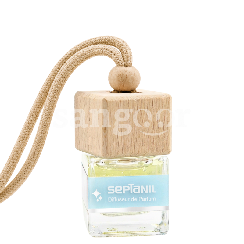 SEPTANIL DIFFUSEUR DE PARFUM 8ML PROPRETE SEPTANIL DIFFUSEUR DE PARFUM 8ML PROPRETE Prix Tunisie