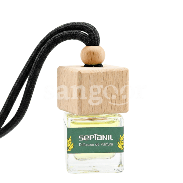 SEPTANIL DIFFUSEUR DE PARFUM 8ML PURE NATURE Prix Tunisie