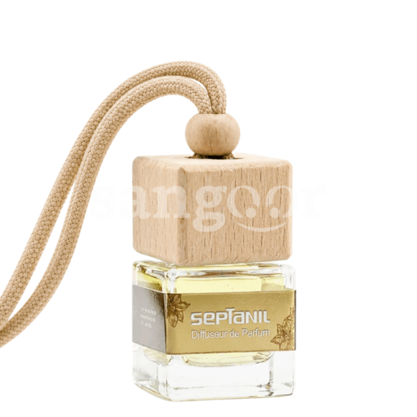 SEPTANIL DIFFUSEUR DE PARFUM 8ML VANILLE Prix Tunisie