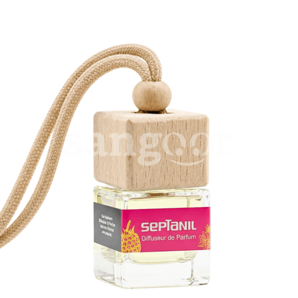 SEPTANIL DIFFUSEUR DE PARFUM 8ML VANILLE FRAMBOISE Prix Tunisie