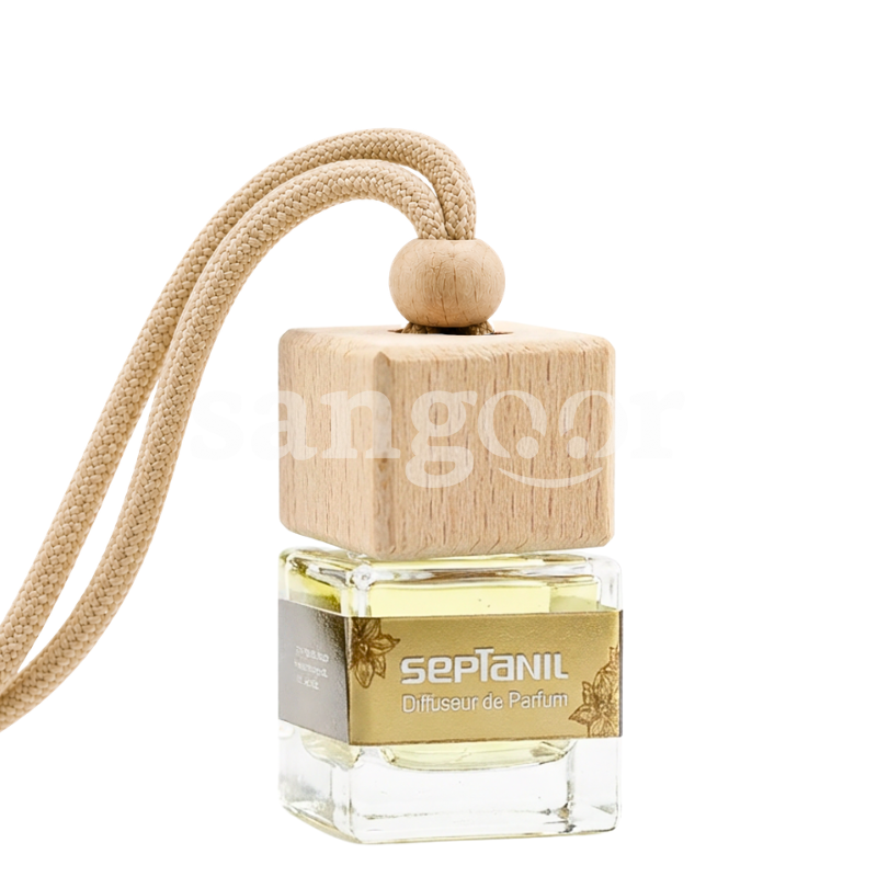 SEPTANIL DIFFUSEUR DE PARFUM 8ML VANILLE SEPTANIL DIFFUSEUR DE PARFUM 8ML VANILLE Prix Tunisie