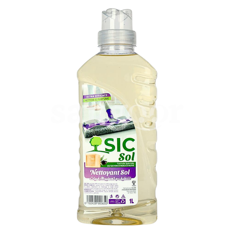 SIC NETTOYANT SOL 1L SIC-NETTOYANT-SOL-1L.png Prix Tunisie