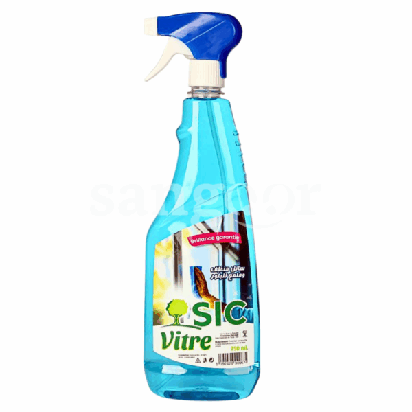SIC-NETTOYANT-VITRE-750ML.png Prix Tunisie