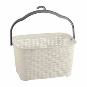 SOTUFAB CORBEILLE PINCE A LINGE CROCHET Prix Tunisie