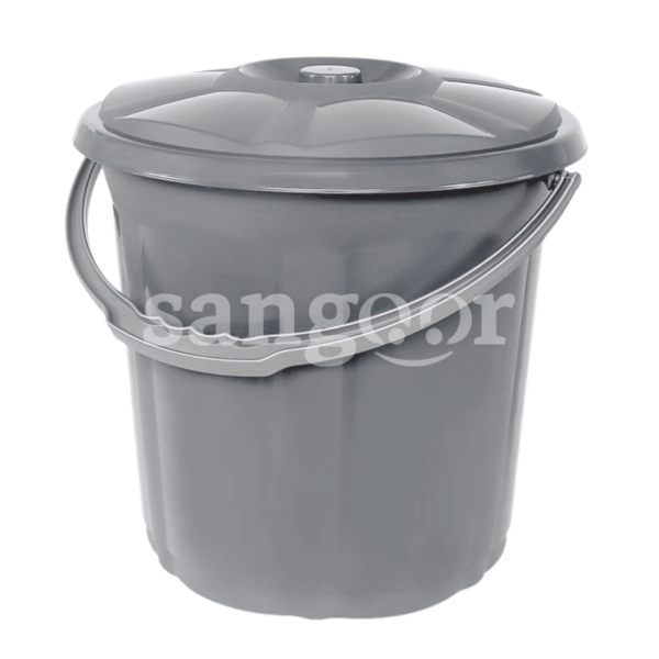 SOTUFAB POUBELLE 23L +COUVERCLE Prix Tunisie
