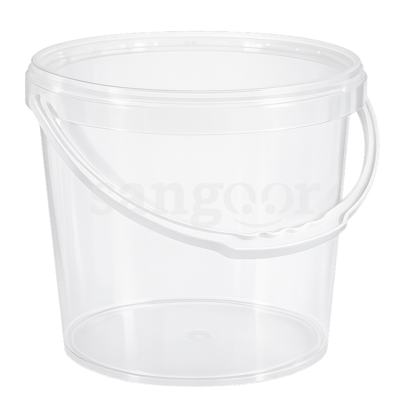 SOTUFAB SEAU EMBALLAGE 20L TRANSPARENT+COUVERCLE SOTUFAB SEAU EMBALLAGE 20L TRANSPARENT+COUVERCLE Prix Tunisie