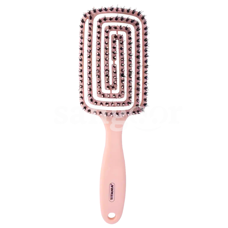 TITANIA BROSSE CHEVEUX REF2858 TITANIA BROSSE CHEVEUX REF2858 Prix Tunisie