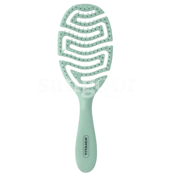 TITANIA BROSSE CHEVEUX REF2886 Prix Tunisie