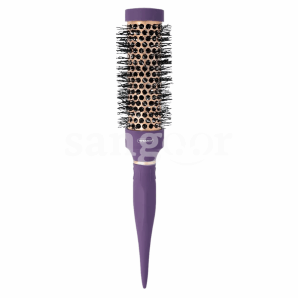 TITANIA BROSSE METALLIQUE REF1353 Prix Tunisie