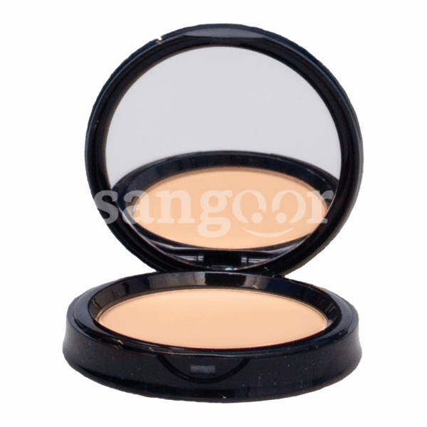 TOPFACE FOND DE TEINT POUDRE MATTE SKIN EDITOR N004 Prix Tunisie