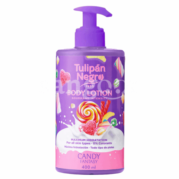 TULIPAN-NEGRO-LAIT-DE-CORPS-400ML-CANDY-FANTASY.png Prix Tunisie