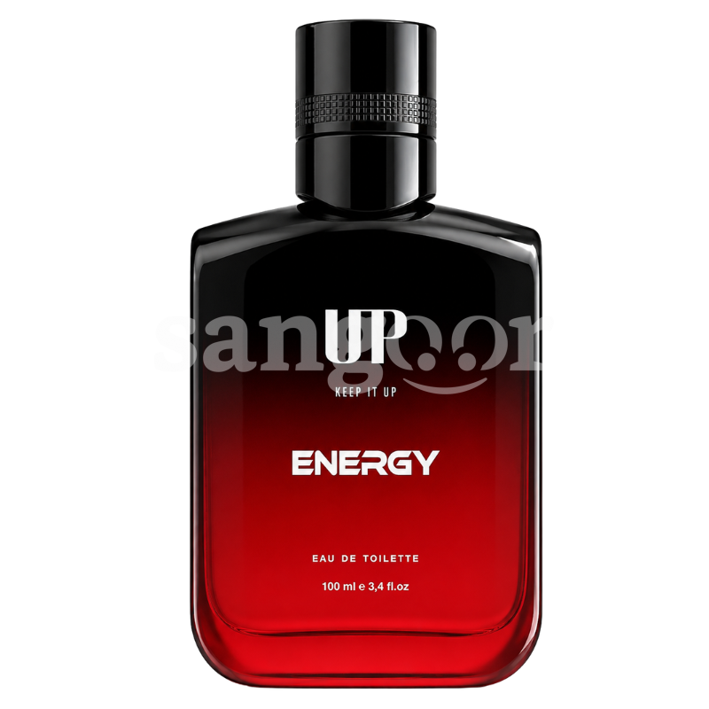 UP EAU DE TOILETTE 100ML ENERGY UP-EAU-DE-TOILETTE-100ML-ENERGY.png Prix Tunisie