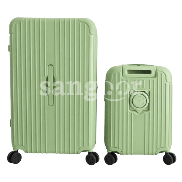 VALISE-LOT-DE-2-KRUTE-VERT.png Prix Tunisie