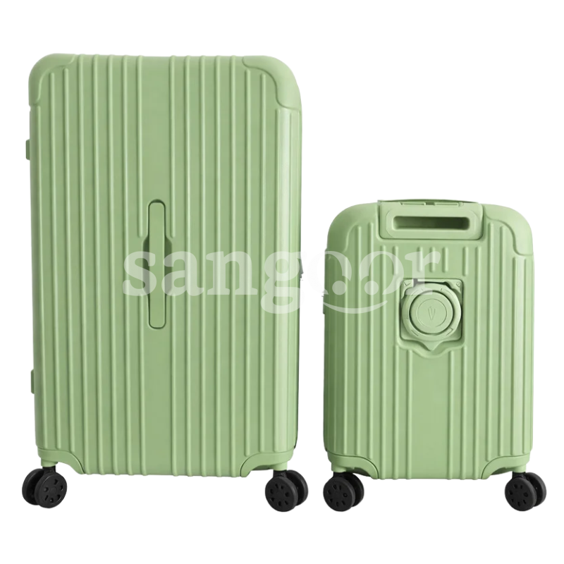 VALISE LOT DE 2 KRUTE VERT VALISE-LOT-DE-2-KRUTE-VERT.png Prix Tunisie