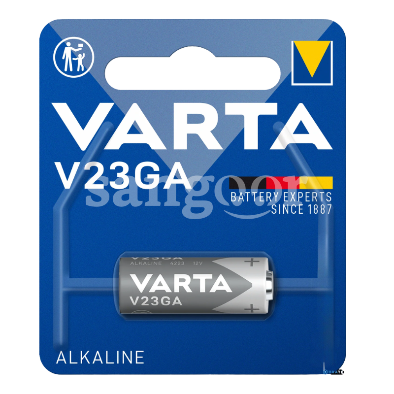 VARTA PILE V23GA VARTA-PILE-V23GA.png Prix Tunisie