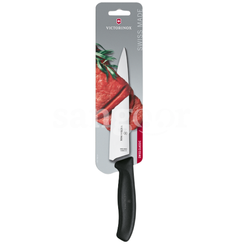 VICTORINOX COUTEAU A DECOUPER 19CM 6.8003.19B VICTORINOX-COUTEAU-A-DECOUPER-19CM-6.8003.19B.png Prix Tunisie