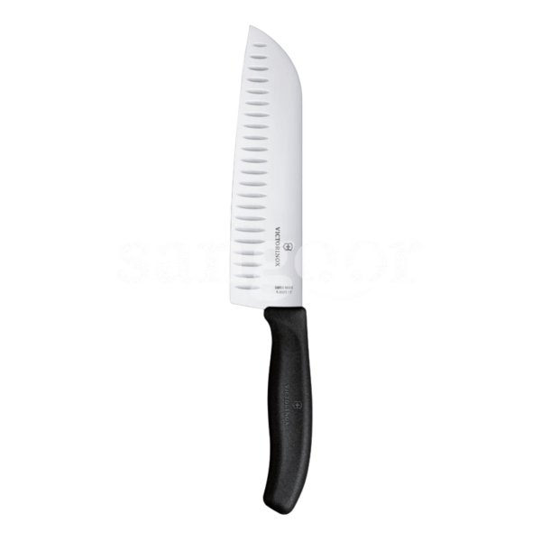 VICTORINOX-COUTEAU-SANTOKU-17CM-6.8523.17B.png Prix Tunisie
