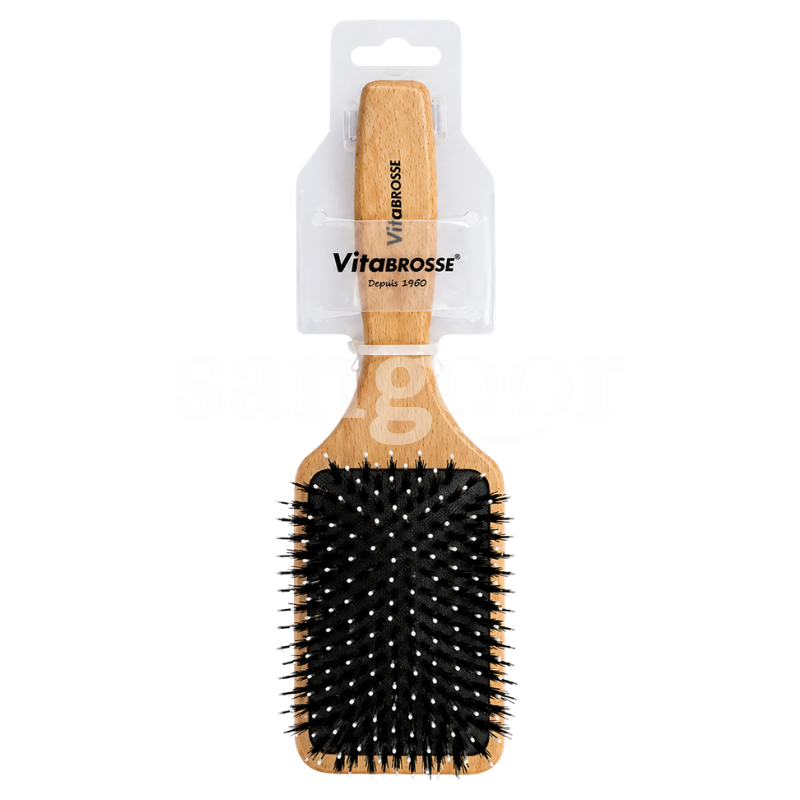 VITABROSSE BROSSE CHEVEUX BOIS REF805 VITABROSSE-BROSSE-CHEVEUX-BOIS-REF805.png Prix Tunisie