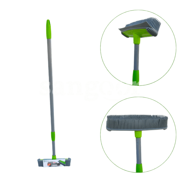 WEAZY BROSSE LAVE VOITURE AVEC MANCHE Prix Tunisie
