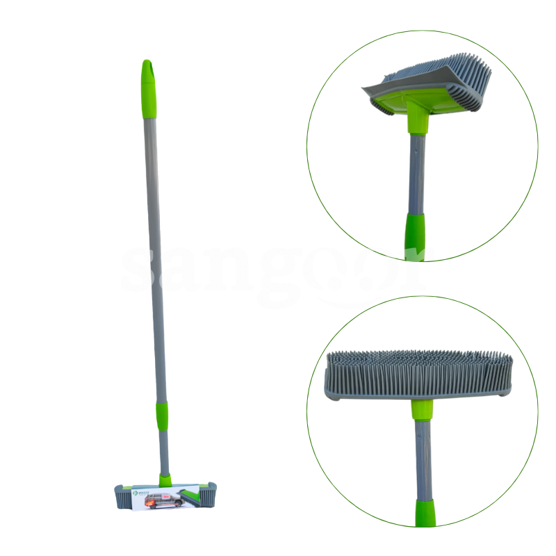 WEAZY BROSSE LAVE VOITURE AVEC MANCHE WEAZY BROSSE LAVE VOITURE AVEC MANCHE Prix Tunisie