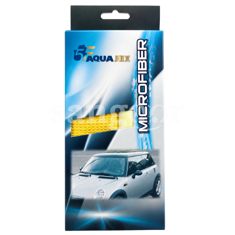AQUAJEX LAVETTE MICROFIBRE 2PCS AQUAJEX LAVETTE MICROFIBRE 2PCS Prix Tunisie