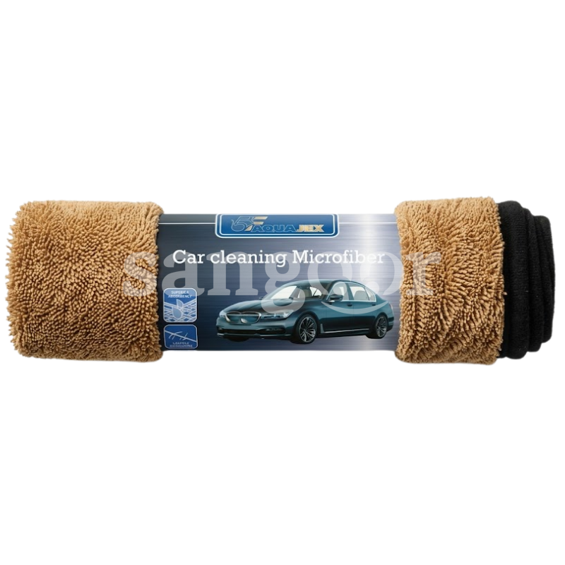 AQUAJEX SERPILLERE MICROFIBRE CAR 50X60CM AQUAJEX SERPILLERE MICROFIBRE CAR 50X60CM Prix Tunisie