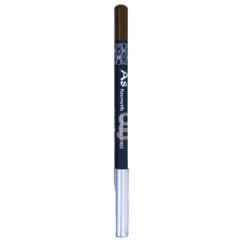 AS CRAYON LEVRES N22 AS CRAYON LEVRES N22 Prix Tunisie