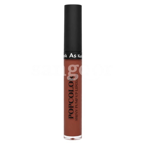 AS GLOSS POPCOLOR SHINY N53 Prix Tunisie