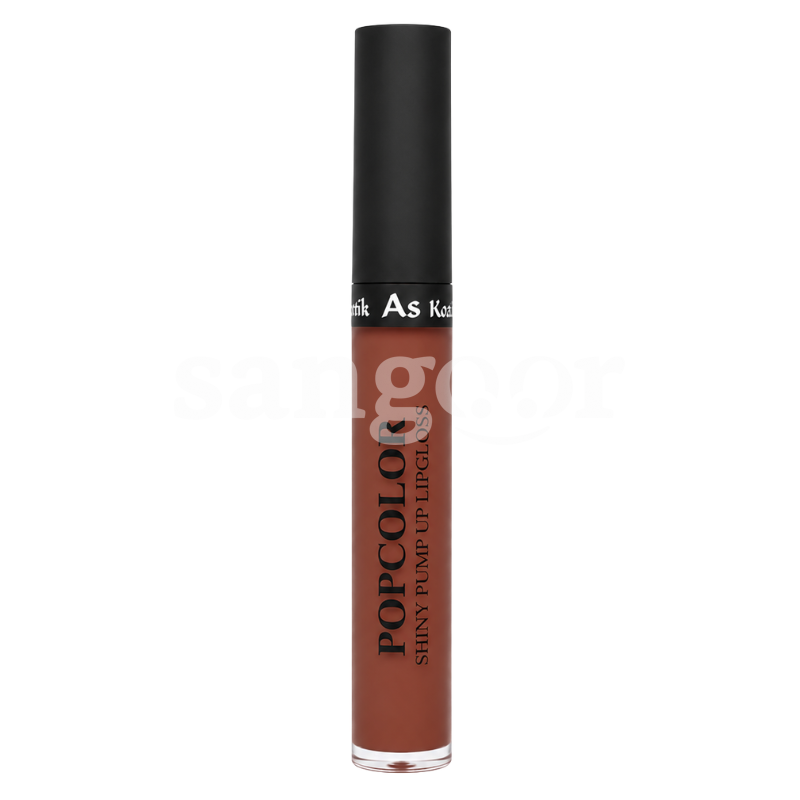 AS GLOSS POPCOLOR SHINY N53 AS GLOSS POPCOLOR SHINY N53 Prix Tunisie