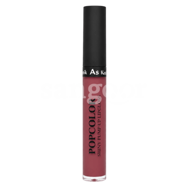 AS GLOSS POPCOLOR SHINY N56 Prix Tunisie