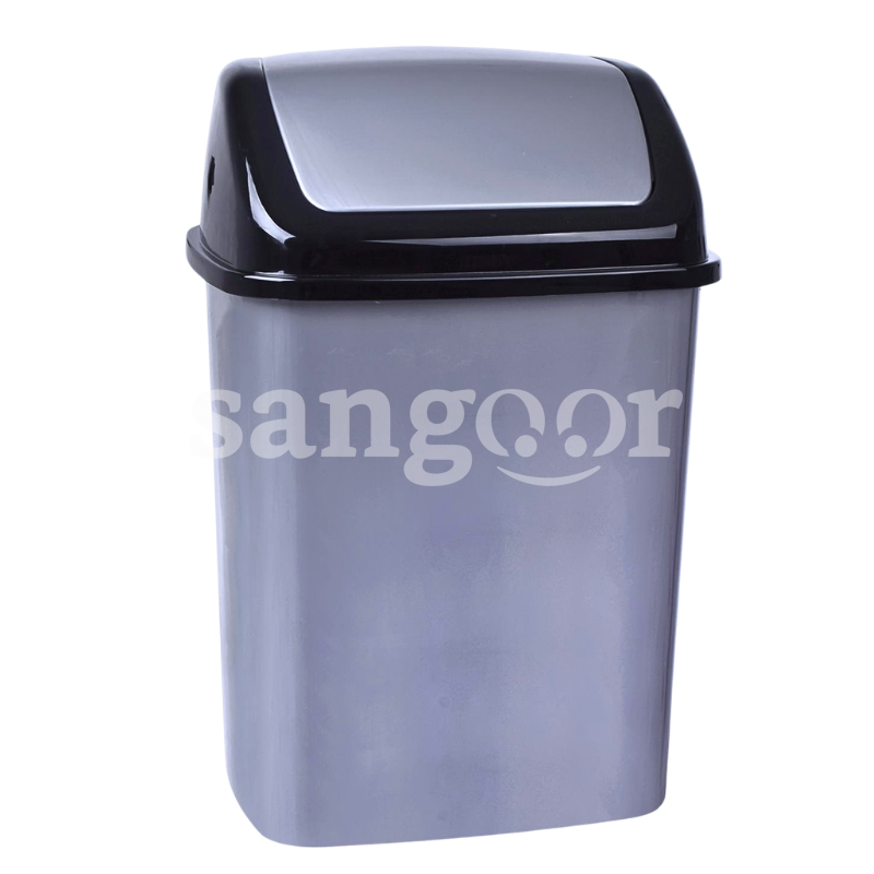BEE HOME POUBELLE 8L BEE HOME POUBELLE 8L Prix Tunisie