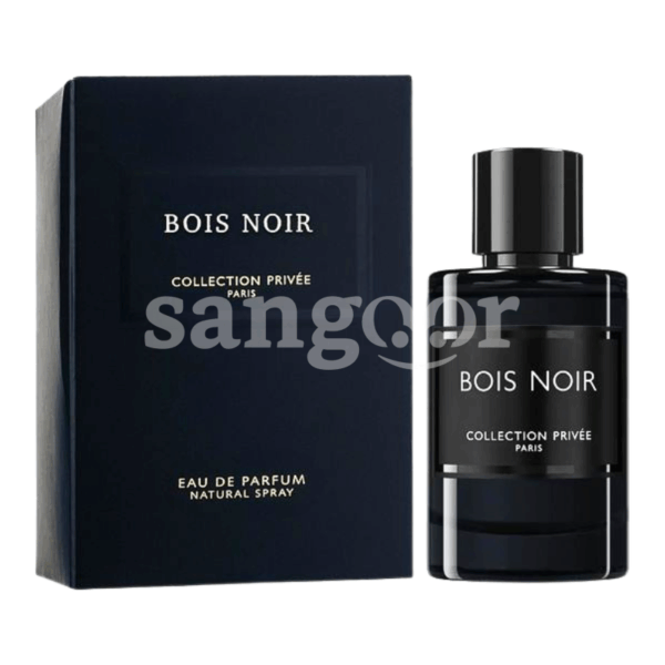 BOIS NOIR EAU DE PARFUM 100ML MEN Prix Tunisie