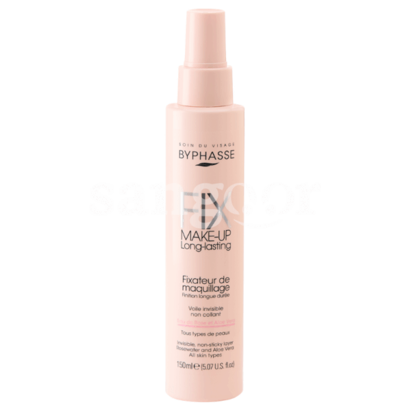 BYPHASSE-FIXATEUR-MAQUILLAGE-150ML.png Prix Tunisie