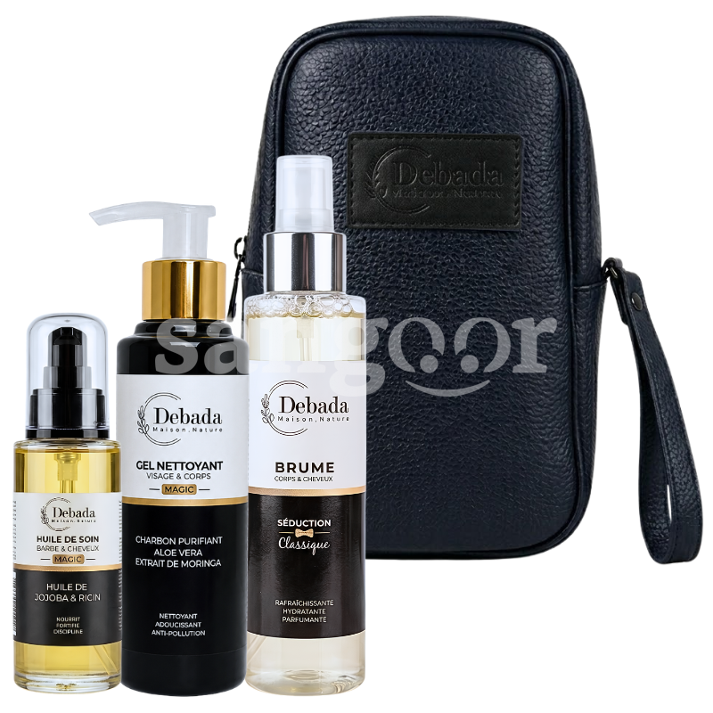DEBADA TROUSSE HOMME CLASSIQUE 3PCS DEBADA-TROUSSE-HOMME-CLASSIQUE-3PCS.png Prix Tunisie