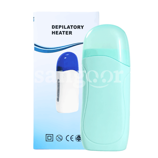 DEPILLATORY HEATER APPAREIL CIRE Prix Tunisie