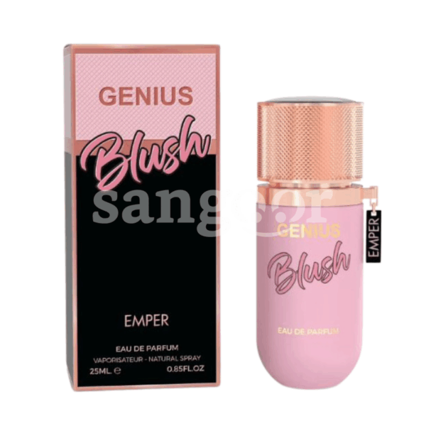 EMPER EAU DE PARFUM 25ML BLUSH Prix Tunisie