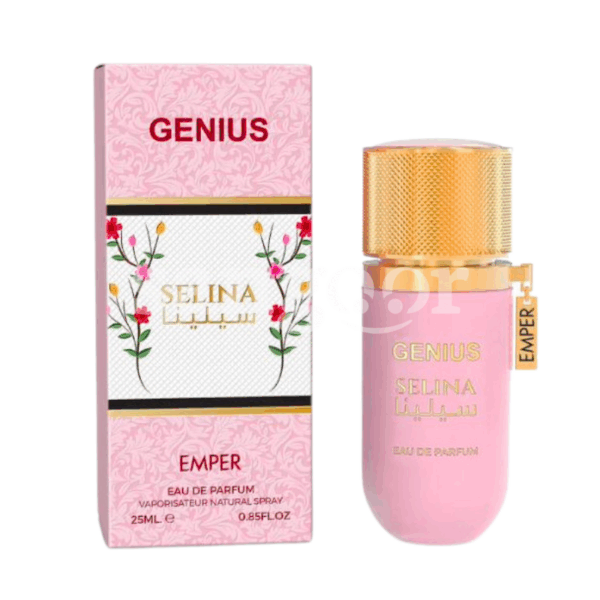 EMPER EAU DE PARFUM 25ML SELINA Prix Tunisie