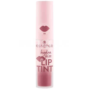 ESSENCE LIP TINT HYDRA KISS N06 BERRY CRUSH Prix Tunisie