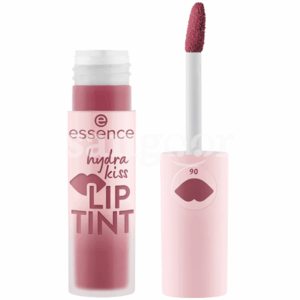ESSENCE LIP TINT HYDRA KISS N06 BERRY CRUSH Prix Tunisie