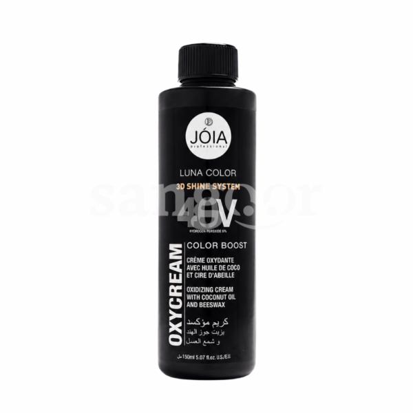 JOIA OXYDANT 150ML 40V LUNA COLOR Prix Tunisie