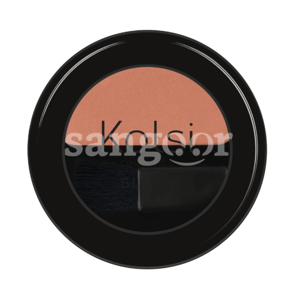 KOLSI BLUSH N50 CUIVRE Prix Tunisie